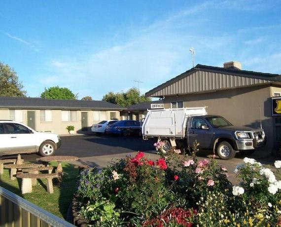 Imagen general del Motel Motabelle. Foto 3