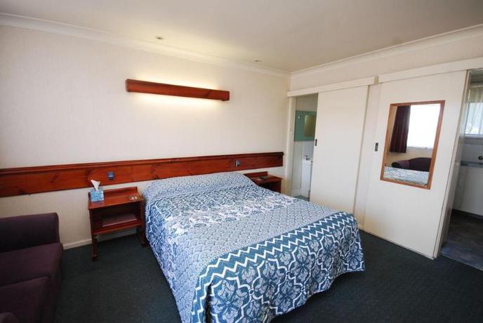 Imagen general del Motel Motabelle. Foto 4