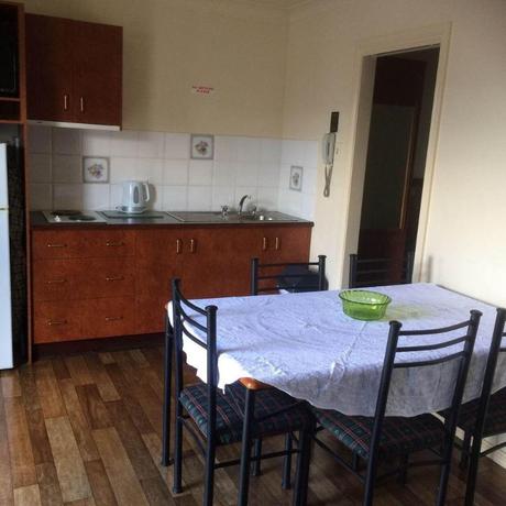 Imagen general del Motel Motabelle. Foto 5