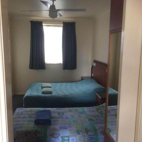 Imagen general del Motel Motabelle. Foto 6