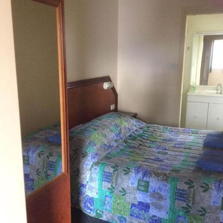 Imagen general del Motel Motabelle. Foto 8