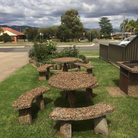 Imagen general del Motel Motabelle. Foto 10