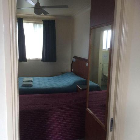 Imagen general del Motel Motabelle. Foto 11