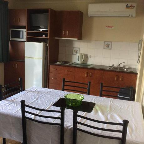 Imagen general del Motel Motabelle. Foto 12