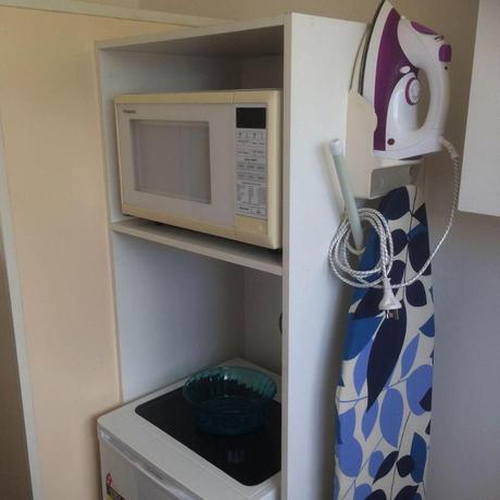 Imagen general del Motel Motabelle. Foto 13