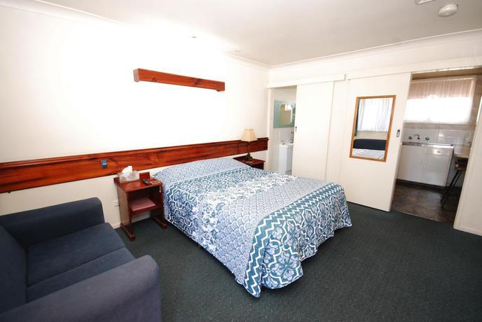 Imagen general del Motel Motabelle. Foto 14