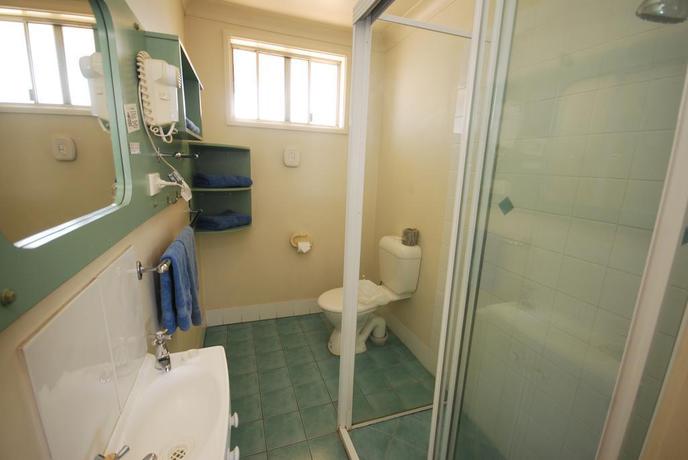 Imagen general del Motel Motabelle. Foto 15