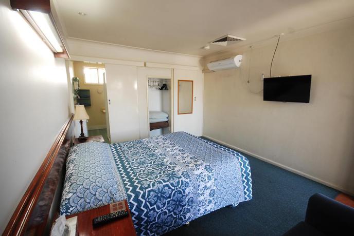 Imagen general del Motel Motabelle. Foto 16