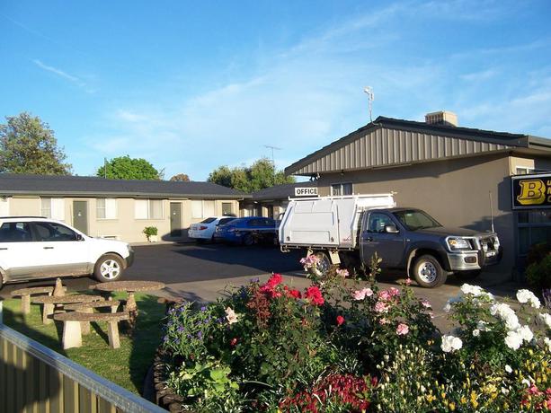 Imagen general del Motel Motabelle. Foto 17