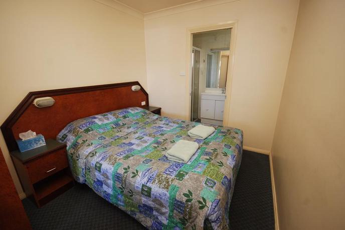 Imagen general del Motel Motabelle. Foto 18