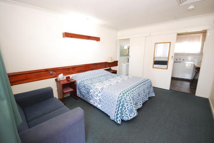 Imagen general del Motel Motabelle. Foto 19