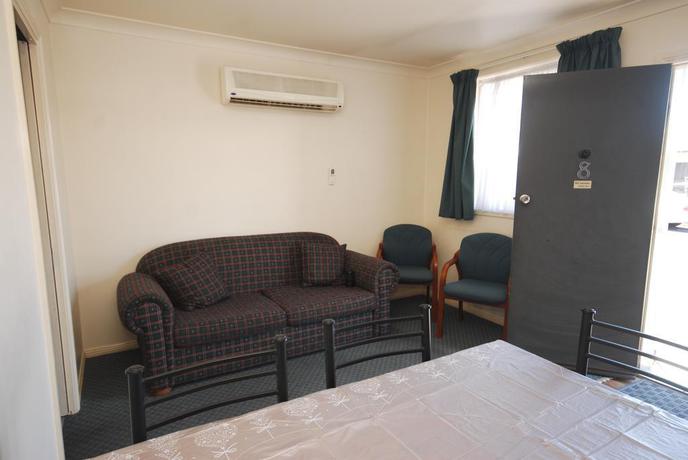 Imagen general del Motel Motabelle. Foto 20