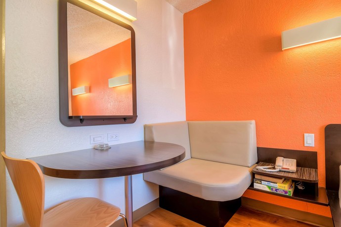 Imagen de la habitación del Motel Motel 6 Las Vegas, NV &ndash; I-15 Stadium. Foto 12