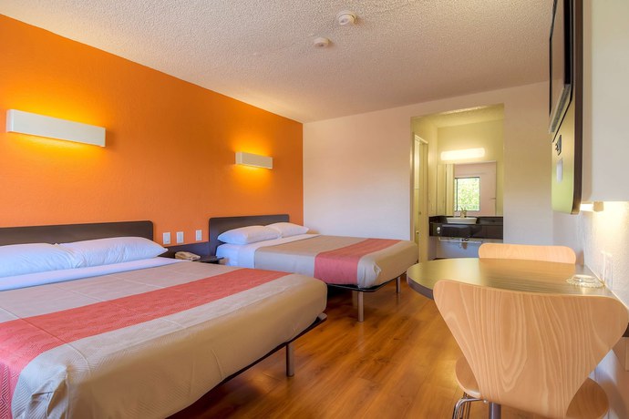 Imagen de la habitación del Motel Motel 6 Las Vegas, NV &ndash; I-15 Stadium. Foto 15