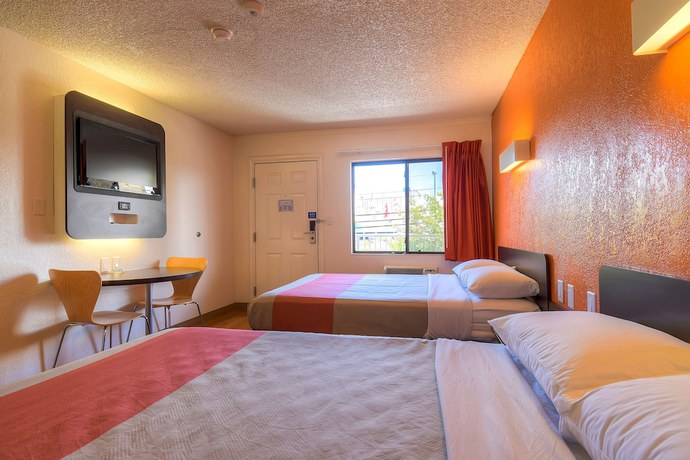 Imagen de la habitación del Motel Motel 6 Las Vegas, NV &ndash; I-15 Stadium. Foto 16