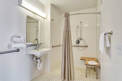 Imagen de la habitación del Motel Motel 6 Santa Rosa - South. Foto 2