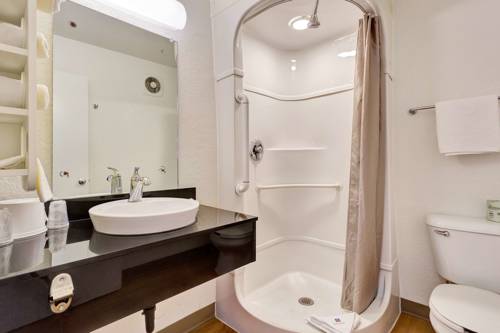 Imagen de la habitación del Motel Motel 6 Santa Rosa - South. Foto 4
