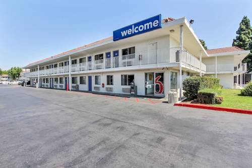 Imagen de la habitación del Motel Motel 6 &ndash; San Jose, CA - South. Foto 2