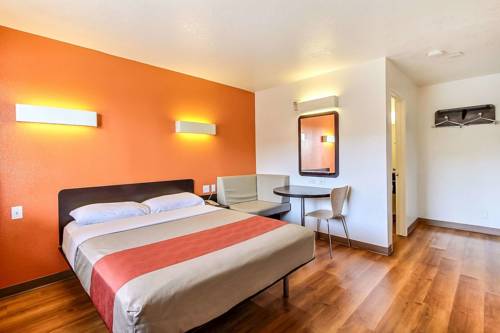 Imagen de la habitación del Motel Motel 6 &ndash; San Jose, CA - South. Foto 3