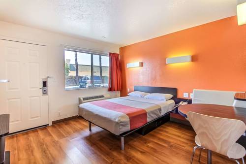 Imagen de la habitación del Motel Motel 6 &ndash; San Jose, CA - South. Foto 4