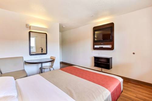 Imagen de la habitación del Motel Motel 6 &ndash; San Jose, CA - South. Foto 5