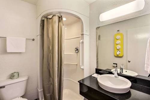 Imagen de la habitación del Motel Motel 6 &ndash; San Jose, CA - South. Foto 6