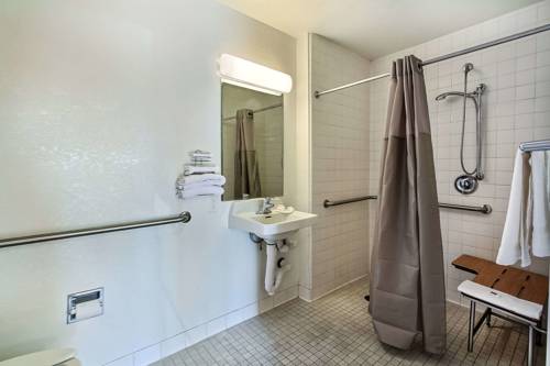 Imagen de la habitación del Motel Motel 6 &ndash; San Jose, CA - South. Foto 7