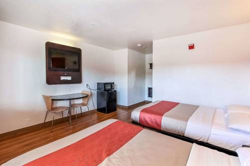Imagen de la habitación del Motel Motel 6 &ndash; San Jose, CA - South. Foto 8