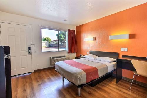 Imagen de la habitación del Motel Motel 6 &ndash; San Jose, CA - South. Foto 11