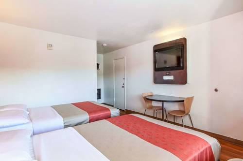 Imagen de la habitación del Motel Motel 6 &ndash; San Jose, CA - South. Foto 12