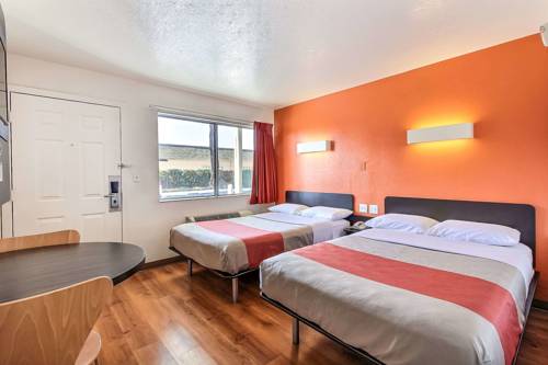 Imagen de la habitación del Motel Motel 6 &ndash; San Jose, CA - South. Foto 14
