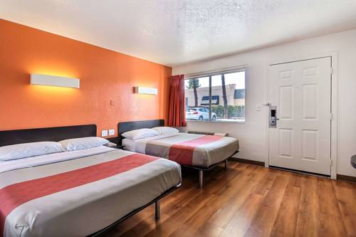 Imagen de la habitación del Motel Motel 6 &ndash; San Jose, CA - South. Foto 16