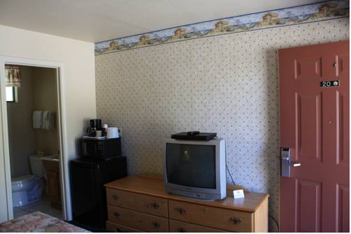 Imagen de la habitación del Motel Mother Lode. Foto 5
