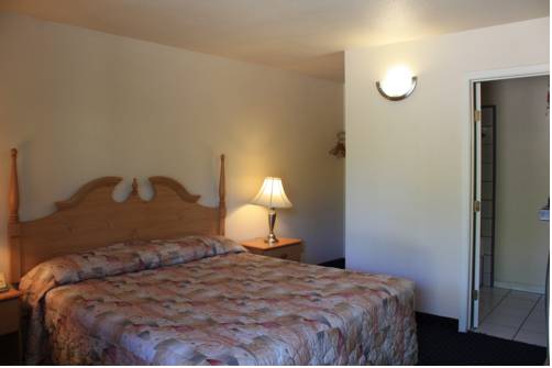 Imagen de la habitación del Motel Mother Lode. Foto 6