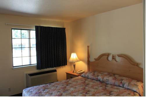 Imagen de la habitación del Motel Mother Lode. Foto 7