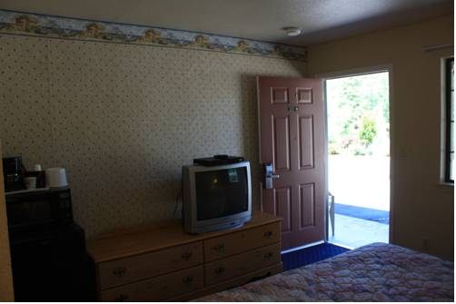 Imagen de la habitación del Motel Mother Lode. Foto 8