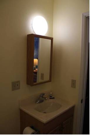 Imagen de la habitación del Motel Mother Lode. Foto 9