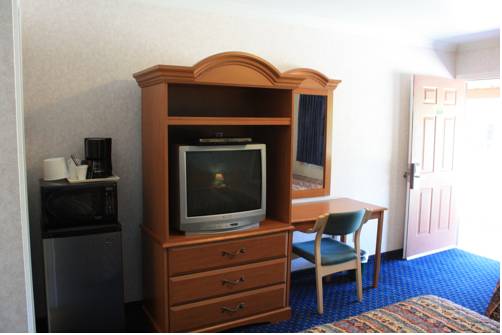 Imagen de la habitación del Motel Mother Lode. Foto 10