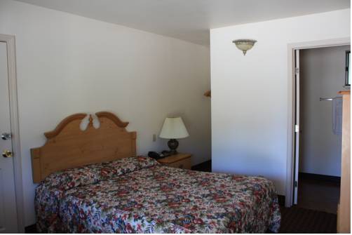 Imagen de la habitación del Motel Mother Lode. Foto 13