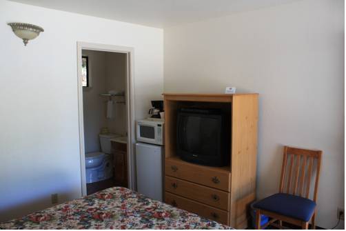 Imagen de la habitación del Motel Mother Lode. Foto 14