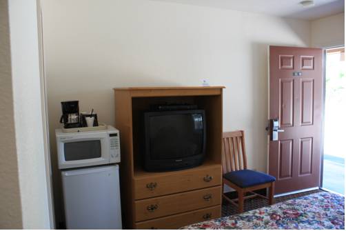 Imagen de la habitación del Motel Mother Lode. Foto 15