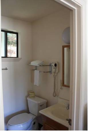 Imagen de la habitación del Motel Mother Lode. Foto 16