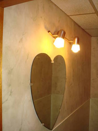 Imagen general del Motel Motor Court. Foto 1