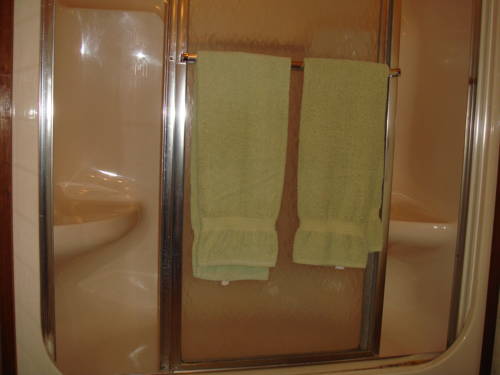 Imagen de la habitación del Motel Motor Court. Foto 4