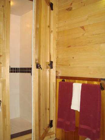 Imagen de la habitación del Motel Motor Court. Foto 6