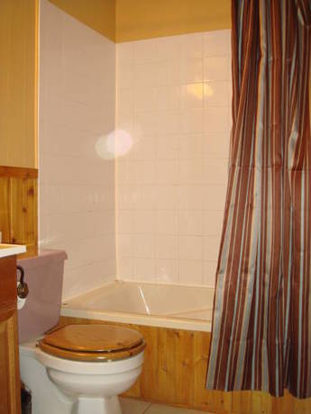 Imagen de la habitación del Motel Motor Court. Foto 7