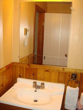 Imagen de la habitación del Motel Motor Court. Foto 8