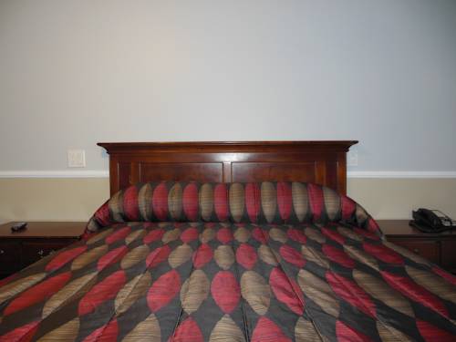 Imagen de la habitación del Motel Motor Court. Foto 13