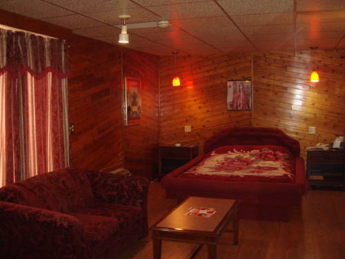 Imagen de la habitación del Motel Motor Court. Foto 15