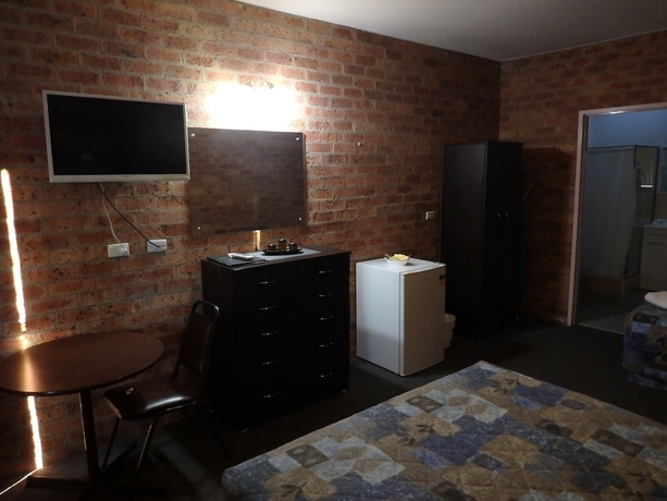 Imagen de la habitación del Motel Motto Farm. Foto 2